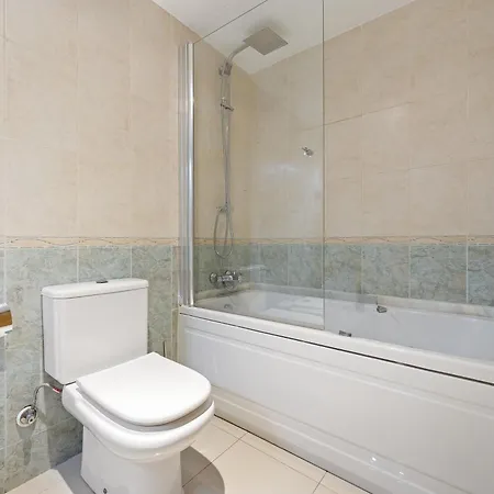 Apartman Port Vell