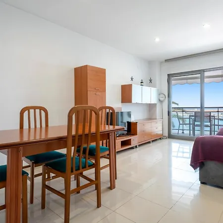 Apartman Port Vell *