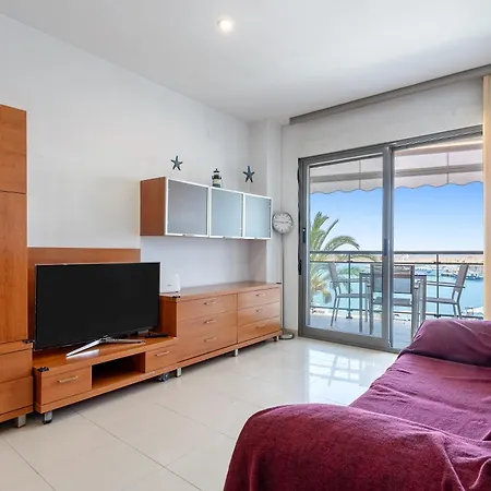 Port Vell Apartman Benicarló