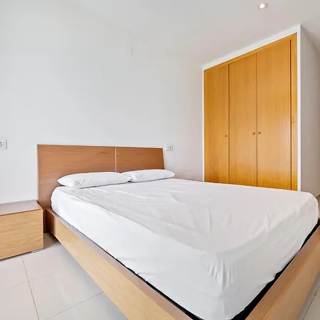 Port Vell Apartman