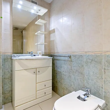 Port Vell Apartman