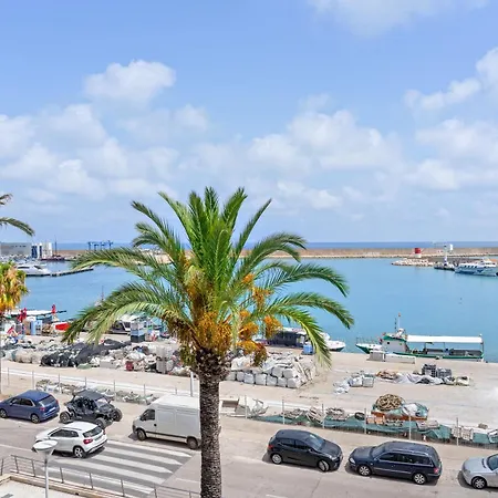 Apartman Port Vell