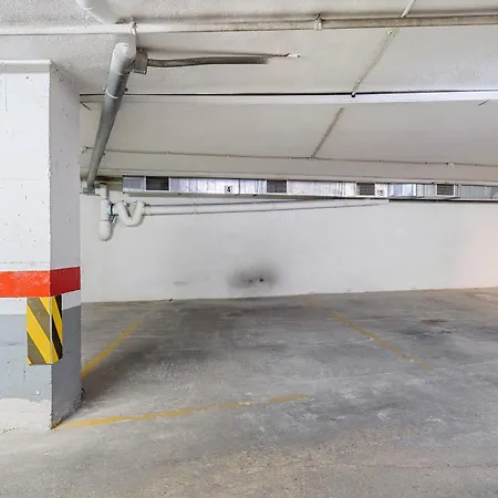 Port Vell Apartman Benicarló